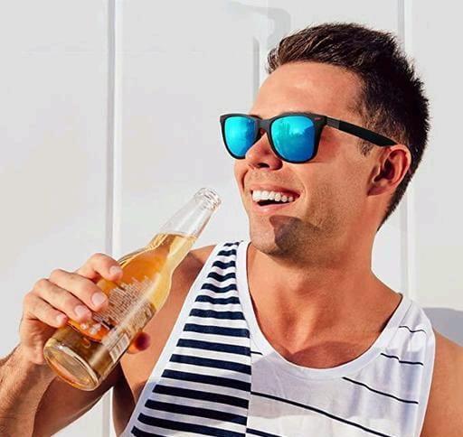 Men's Mercury Sunglasses