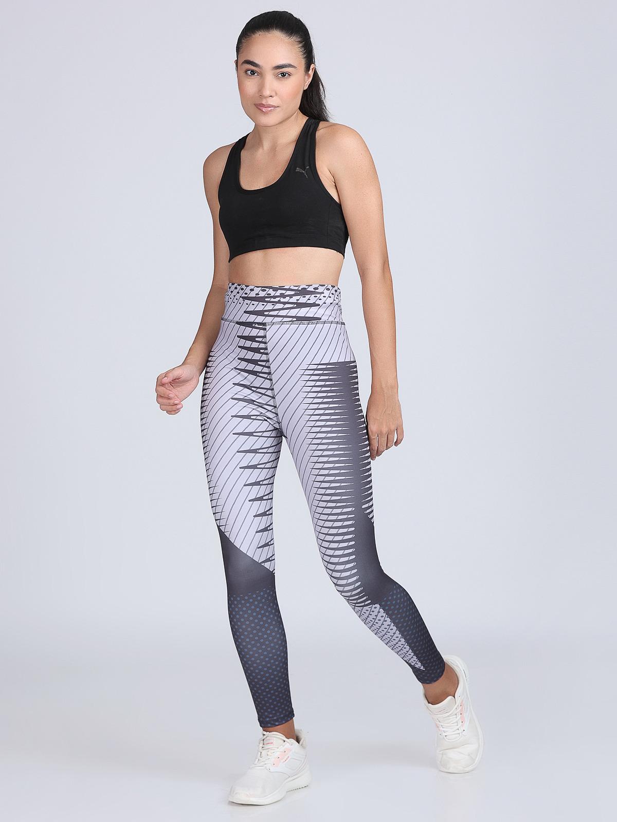 Women's 4 Way Lycra Stretch Leggings