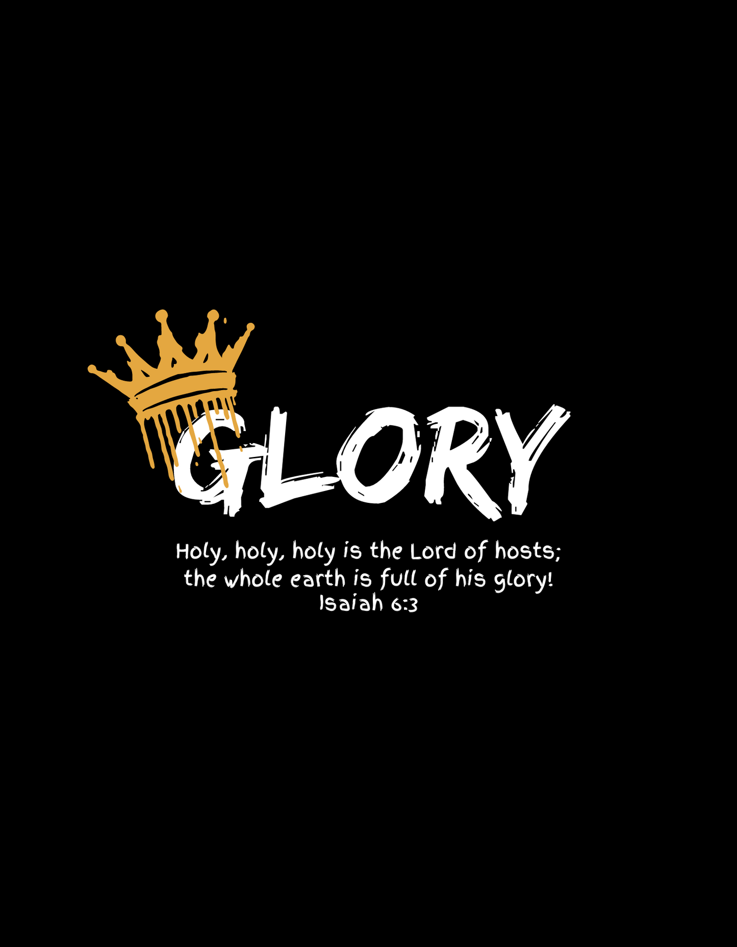 Glory T-Shirts for Women