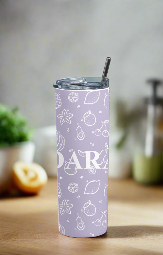 DARA Tumbler Bottle